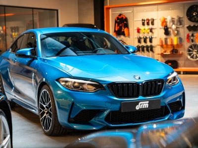 BMW M2 Competition - Manuelle !  - 5