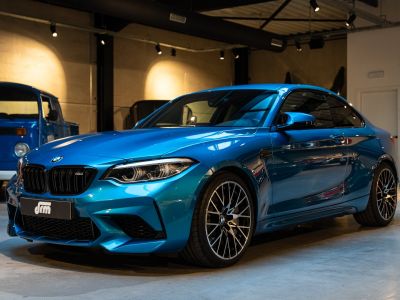 BMW M2 Competition - Manuelle !  - 6