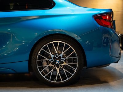 BMW M2 Competition - Manuelle !  - 9