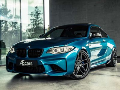 BMW M2 COUPE  - 1