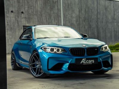 BMW M2 COUPE  - 4