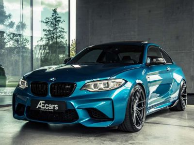 BMW M2 COUPE  - 5