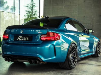 BMW M2 COUPE  - 6