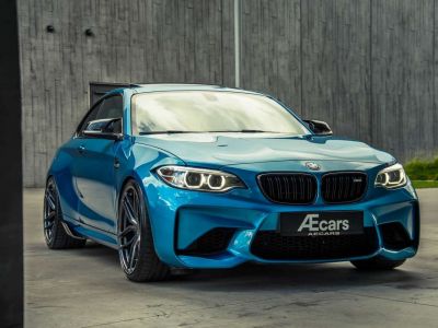 BMW M2 COUPE  - 8