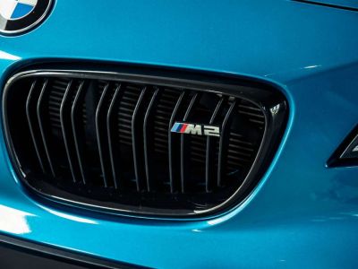 BMW M2 COUPE  - 10