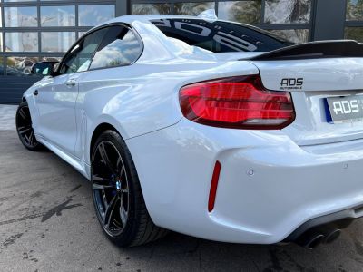 BMW M2 Coupe 3.0 410 CH COMPETITION M DKG - <small></small> 69.990 € <small>TTC</small> - #4