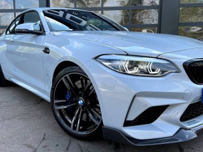 BMW M2 Coupe 3.0 410 CH COMPETITION M DKG - <small></small> 69.990 € <small>TTC</small> - #5