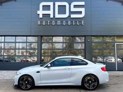 BMW M2 Coupe 3.0 410 CH COMPETITION M DKG - <small></small> 69.990 € <small>TTC</small> - #6