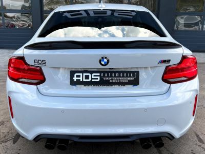 BMW M2 Coupe 3.0 410 CH COMPETITION M DKG - <small></small> 69.990 € <small>TTC</small> - #8