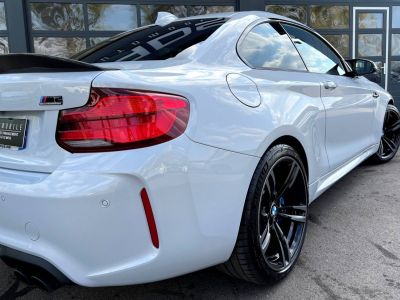 BMW M2 Coupe 3.0 410 CH COMPETITION M DKG - <small></small> 69.990 € <small>TTC</small> - #9