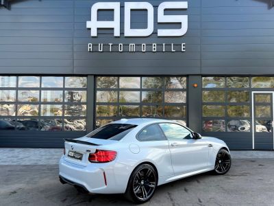 BMW M2 Coupe 3.0 410 CH COMPETITION M DKG - <small></small> 69.990 € <small>TTC</small> - #12