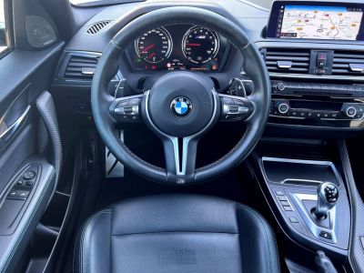 BMW M2 Coupe 3.0 410 CH COMPETITION M DKG - <small></small> 69.990 € <small>TTC</small> - #18