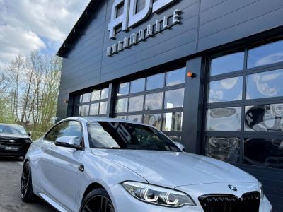 BMW M2 Coupe 3.0 410 CH COMPETITION M DKG - <small></small> 69.990 € <small>TTC</small> - #32