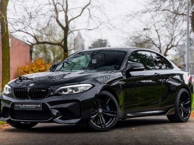 BMW M2 Coupé 3.0 DKG  - 5