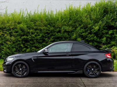 BMW M2 Coupé 3.0 DKG  - 7