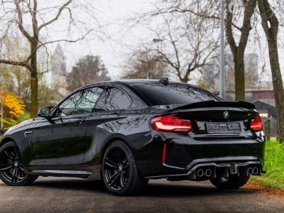 BMW M2 Coupé 3.0 DKG  - 13