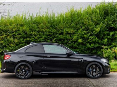 BMW M2 Coupé 3.0 DKG  - 19