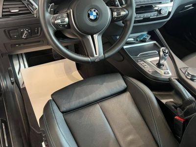 BMW M2 coupé compétition 411 cv M DGK HK / toit ouvrant / carbone - <small></small> 59.900 € <small>TTC</small> - #15