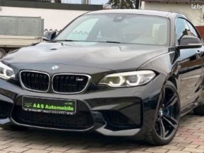 BMW M2 Coupe DGK LCI  - 1