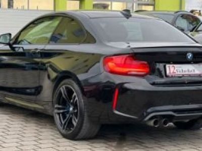 BMW M2 Coupe DGK LCI  - 2