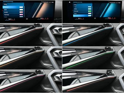 BMW M2 Coupe HUD  - 21