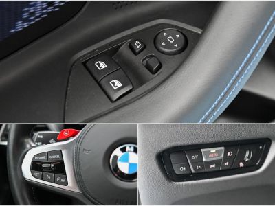 BMW M2 Coupe HUD  - 25