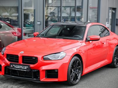 BMW M2 Coupe M Drivers Package  - 2