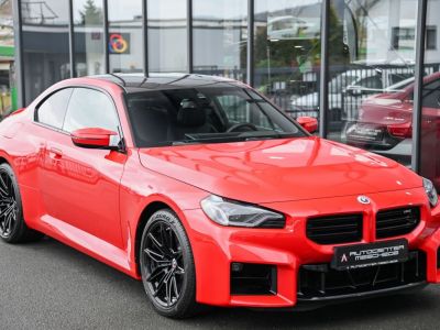 BMW M2 Coupe M Drivers Package  - 3