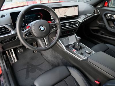 BMW M2 Coupe M Drivers Package  - 9