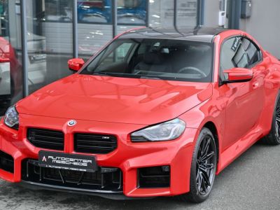 BMW M2 Coupe M Drivers Package  - 28