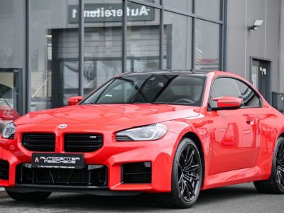 BMW M2 Coupe M Drivers Package  - 30