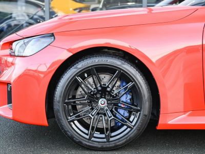 BMW M2 Coupe M Drivers Package  - 34