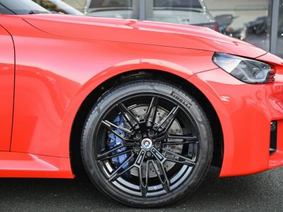 BMW M2 Coupe M Drivers Package  - 37