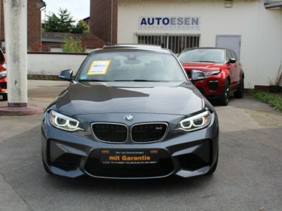 BMW M2 Coupé / TOIT OUVRANT + NAVI + CARDON HARMAN + GARANTIE 12 MOIS - <small></small> 47.300 € <small>TTC</small> - #3