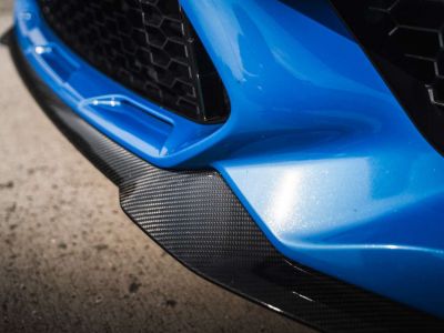 BMW M2 CS Carbon Harman Kardon- Misano Blau  - 9