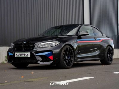 BMW M2 DKG - Black Shadow Edition - M-Performance Exhaust  - 3