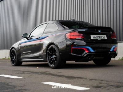 BMW M2 DKG - Black Shadow Edition - M-Performance Exhaust  - 5