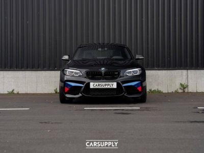 BMW M2 DKG - Black Shadow Edition - M-Performance Exhaust  - 6