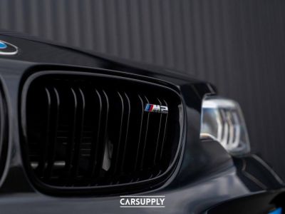 BMW M2 DKG - Black Shadow Edition - M-Performance Exhaust  - 12