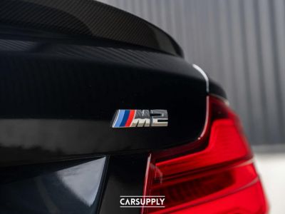 BMW M2 DKG - Black Shadow Edition - M-Performance Exhaust  - 15