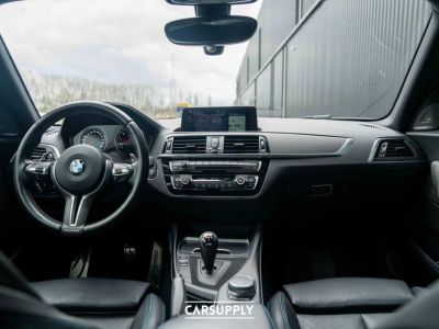 BMW M2 DKG - Black Shadow Edition - M-Performance Exhaust  - 19