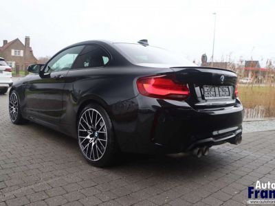 BMW M2 DKG OPEN DAK KEYLESS MEMO H&K DAB  - 5