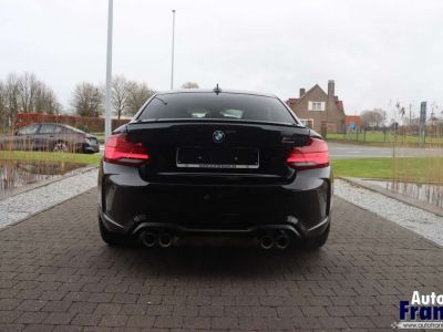 BMW M2 DKG OPEN DAK KEYLESS MEMO H&K DAB  - 6