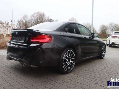 BMW M2 DKG OPEN DAK KEYLESS MEMO H&K DAB  - 7