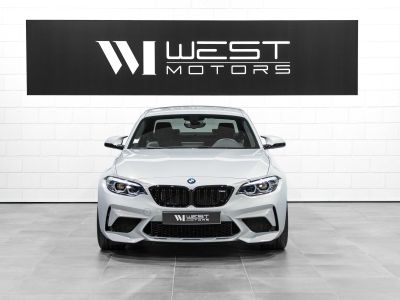 BMW M2 (F87) 3.0 410 Ch Compétition - <small></small> 69.900 € <small>TTC</small> - #2