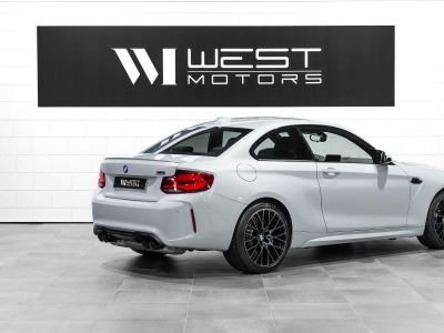 BMW M2 (F87) 3.0 410 Ch Compétition - <small></small> 69.900 € <small>TTC</small> - #4