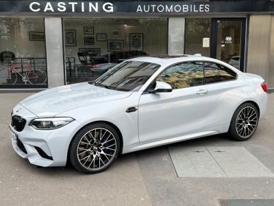 BMW M2 (F87) 3.0 410CH COMPETITION M DKG - <small></small> 65.900 € <small>TTC</small> - #1