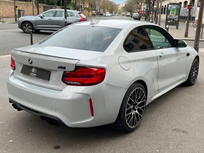 BMW M2 (F87) 3.0 410CH COMPETITION M DKG - <small></small> 65.900 € <small>TTC</small> - #5