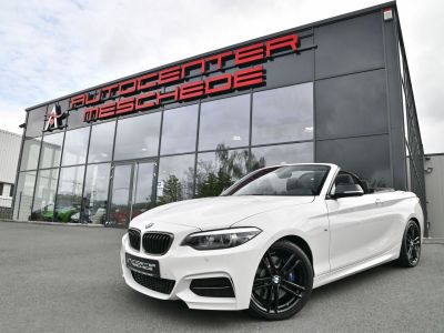 BMW M2 M240i Cabrio Sport-Aut. Navi  - 1