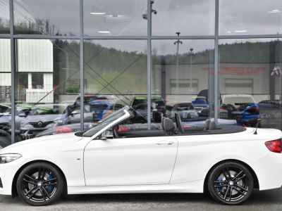 BMW M2 M240i Cabrio Sport-Aut. Navi  - 6